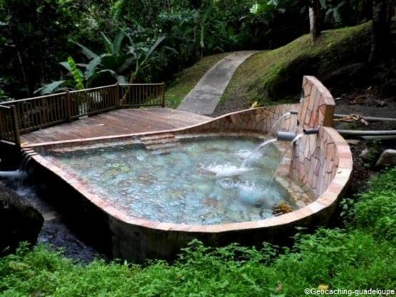 Keshy Island Colibri Apartment Baillif Ngoại thất bức ảnh