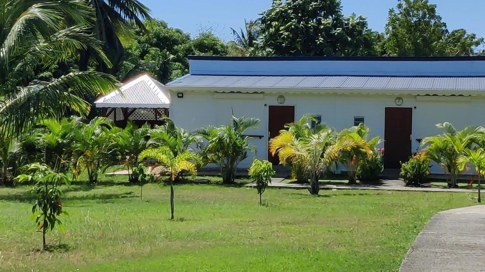 Keshy Island Colibri Apartment Baillif Phòng bức ảnh